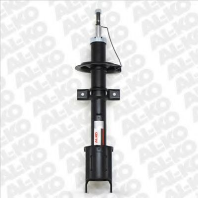 AL-KO 301013 Амортизатор для ALFA ROMEO 147 (Альфа ромео 147) AL-KO 301013 Амортизатор для ALFA ROMEO 147 (Альфа ромео 147)