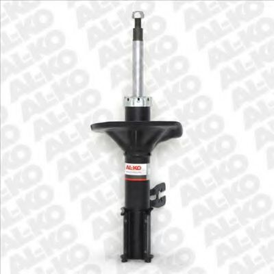 AL-KO 301281 Амортизатор для MAZDA 626 III (Мазда 626 3) AL-KO 301281 Амортизатор для MAZDA 626 III (Мазда 626 3)
