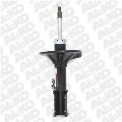 AL-KO 301282 Амортизатор для MAZDA 626 III (Мазда 626 3) AL-KO 301282 Амортизатор для MAZDA 626 III (Мазда 626 3)