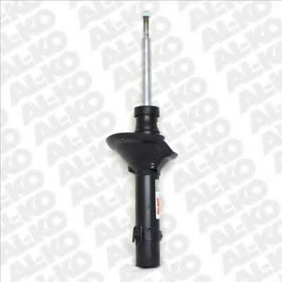 AL-KO 301302 Амортизатор для ROVER 400 (Ровер 400) AL-KO 301302 Амортизатор для ROVER 400 (Ровер 400)