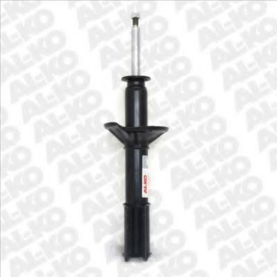 AL-KO 301541 Амортизатор для NISSAN (Ниссан) AL-KO 301541 Амортизатор для NISSAN (Ниссан)