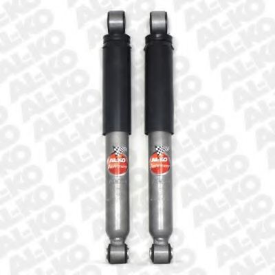 AL-KO 810008 Амортизатор 