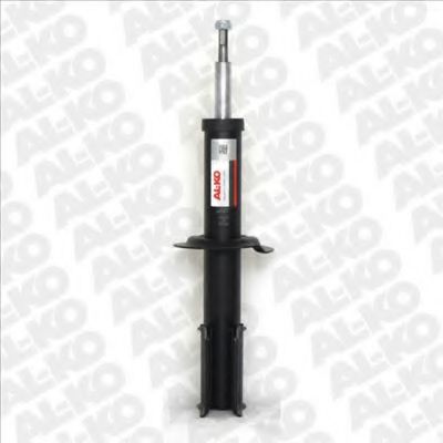 AL-KO 301950 Амортизатор для FIAT SUPERBRAVO (Фиат Супербраvо) AL-KO 301950 Амортизатор для FIAT SUPERBRAVO (Фиат Супербраvо)