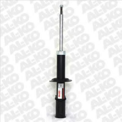 AL-KO 301953 Амортизатор для FIAT SUPERBRAVO (Фиат Супербраvо) AL-KO 301953 Амортизатор для FIAT SUPERBRAVO (Фиат Супербраvо)