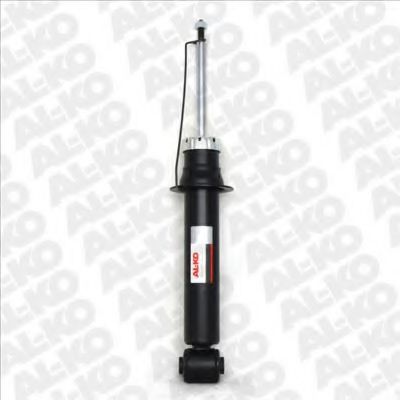 AL-KO 302083 Амортизатор для PEUGEOT 407 (Пежо 407) AL-KO 302083 Амортизатор для PEUGEOT 407 (Пежо 407)