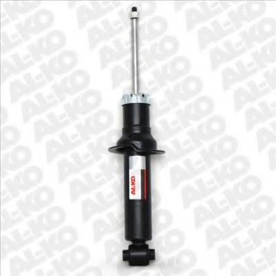 AL-KO 302093 Амортизатор для PEUGEOT 407 (Пежо 407) AL-KO 302093 Амортизатор для PEUGEOT 407 (Пежо 407)