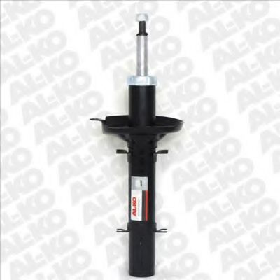 AL-KO 302103 Амортизатор для VOLKSWAGEN NOVO FUSCA (Фольксваген Ноvо фусcа) AL-KO 302103 Амортизатор для VOLKSWAGEN NOVO FUSCA (Фольксваген Ноvо фусcа)