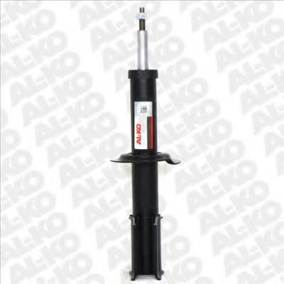 AL-KO 302500 Амортизатор для FIAT SUPERBRAVO (Фиат Супербраvо) AL-KO 302500 Амортизатор для FIAT SUPERBRAVO (Фиат Супербраvо)