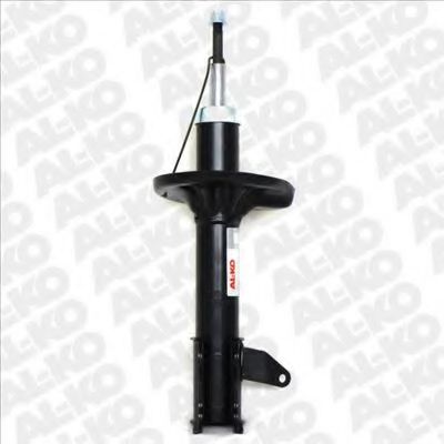 AL-KO 302705 Амортизатор для MAZDA 323 PROTEG VI (Мазда 323 протеже 6) AL-KO 302705 Амортизатор для MAZDA 323 PROTEG VI (Мазда 323 протеже 6)