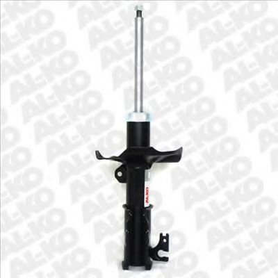 AL-KO 302714 Амортизатор для MAZDA 323 PROTEG VI (Мазда 323 протеже 6) AL-KO 302714 Амортизатор для MAZDA 323 PROTEG VI (Мазда 323 протеже 6)