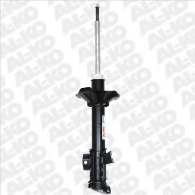 AL-KO 302934 Амортизатор для NISSAN PRIMERA (Ниссан Примера) AL-KO 302934 Амортизатор для NISSAN PRIMERA (Ниссан Примера)
