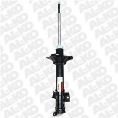 AL-KO 302935 Амортизатор для NISSAN PRIMERA (Ниссан Примера) AL-KO 302935 Амортизатор для NISSAN PRIMERA (Ниссан Примера)