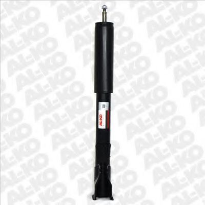 AL-KO 303283 Амортизатор для FIAT STRADA II (Фиат Страда 2) AL-KO 303283 Амортизатор для FIAT STRADA II (Фиат Страда 2)