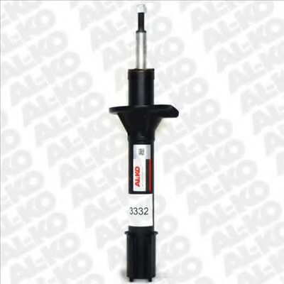 AL-KO 303320 Амортизатор для FORD FIESTA (Форд Фиэста) AL-KO 303320 Амортизатор для FORD FIESTA (Форд Фиэста)