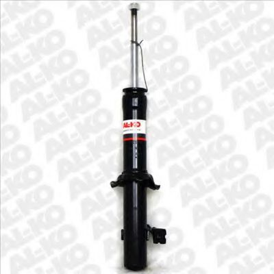AL-KO 303604 Амортизатор для HONDA CRX II (Хонда Cрх 2) AL-KO 303604 Амортизатор для HONDA CRX II (Хонда Cрх 2)