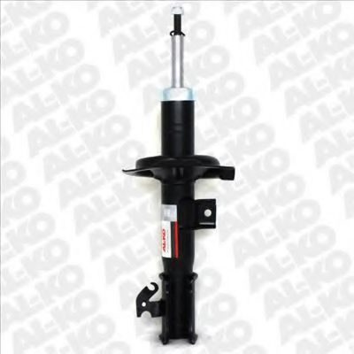 AL-KO 303764 Амортизатор для SUZUKI SPLASH (Сузуки Сплаш) AL-KO 303764 Амортизатор для SUZUKI SPLASH (Сузуки Сплаш)