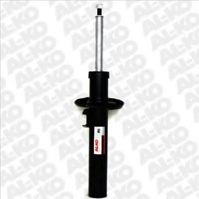 AL-KO 303873 Амортизатор для AUDI TT (Ауди Тт) AL-KO 303873 Амортизатор для AUDI TT (Ауди Тт)