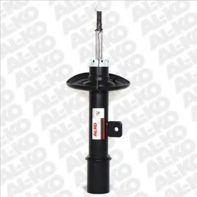 AL-KO 304154 Амортизатор для PEUGEOT 3008 (Пежо 3008) AL-KO 304154 Амортизатор для PEUGEOT 3008 (Пежо 3008)