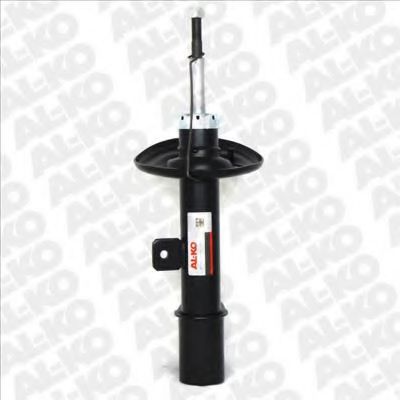 AL-KO 304155 Амортизатор для PEUGEOT 3008 (Пежо 3008) AL-KO 304155 Амортизатор для PEUGEOT 3008 (Пежо 3008)