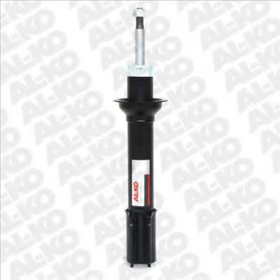 AL-KO 304180 Амортизатор для RENAULT 9 (Рено 9) AL-KO 304180 Амортизатор для RENAULT 9 (Рено 9)