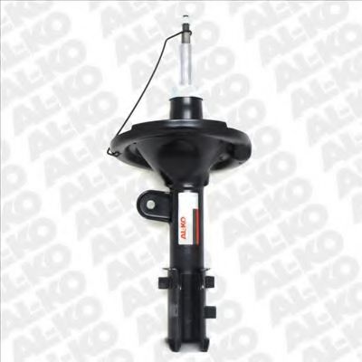 AL-KO 304274 Амортизатор для KIA SEDONA II (Киа Сэдона 2) AL-KO 304274 Амортизатор для KIA SEDONA II (Киа Сэдона 2)