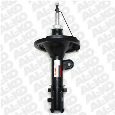 AL-KO 304275 Амортизатор для KIA SEDONA II (Киа Сэдона 2) AL-KO 304275 Амортизатор для KIA SEDONA II (Киа Сэдона 2)