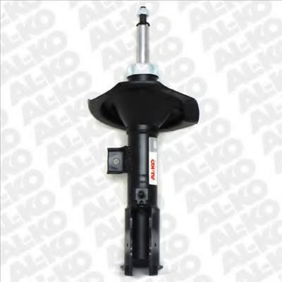 AL-KO 304544 Амортизатор для MITSUBISHI LANCER (Митсубиши/митсубиси Ланcэр) AL-KO 304544 Амортизатор для MITSUBISHI LANCER (Митсубиши/митсубиси Ланcэр)