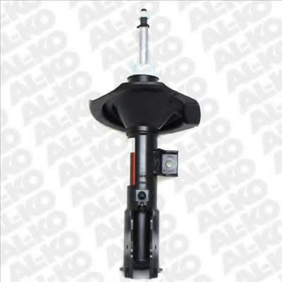 AL-KO 304545 Амортизатор для MITSUBISHI LANCER (Митсубиши/митсубиси Ланcэр) AL-KO 304545 Амортизатор для MITSUBISHI LANCER (Митсубиши/митсубиси Ланcэр)