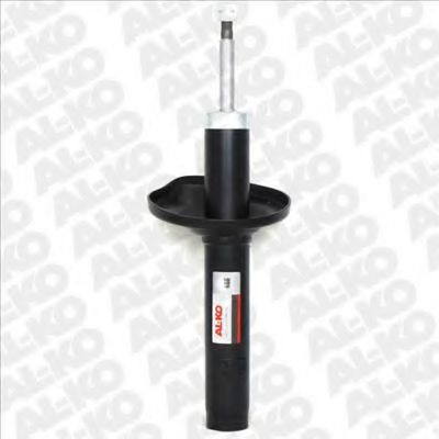 AL-KO 306040 Амортизатор для PEUGEOT 205 II (Пежо 205 2) AL-KO 306040 Амортизатор для PEUGEOT 205 II (Пежо 205 2)