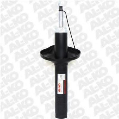 AL-KO 306043 Амортизатор для PEUGEOT 205 II (Пежо 205 2) AL-KO 306043 Амортизатор для PEUGEOT 205 II (Пежо 205 2)