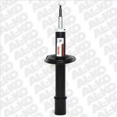 AL-KO 306310 Амортизатор для FIAT STRADA II (Фиат Страда 2) AL-KO 306310 Амортизатор для FIAT STRADA II (Фиат Страда 2)