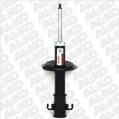 AL-KO 307223 Амортизатор для FIAT TEMPRA (Фиат Тэмпра) AL-KO 307223 Амортизатор для FIAT TEMPRA (Фиат Тэмпра)