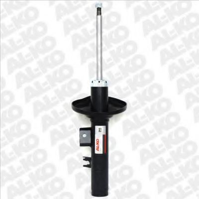 AL-KO 307363 Амортизатор для PEUGEOT 205 I (Пежо 205 и) AL-KO 307363 Амортизатор для PEUGEOT 205 I (Пежо 205 и)