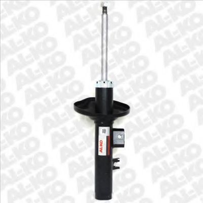AL-KO 307373 Амортизатор для PEUGEOT 205 I (Пежо 205 и) AL-KO 307373 Амортизатор для PEUGEOT 205 I (Пежо 205 и)