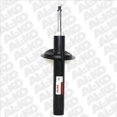 AL-KO 307383 Амортизатор для PEUGEOT 305 II (Пежо 305 2) AL-KO 307383 Амортизатор для PEUGEOT 305 II (Пежо 305 2)