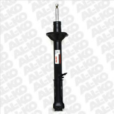 AL-KO 307421 Амортизатор для MAZDA GLC II (Мазда Глc 2) AL-KO 307421 Амортизатор для MAZDA GLC II (Мазда Глc 2)