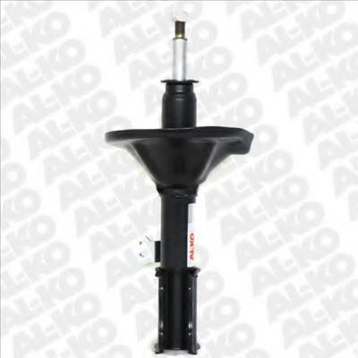 AL-KO 307462 Амортизатор для MAZDA 626 II (Мазда 626 2) AL-KO 307462 Амортизатор для MAZDA 626 II (Мазда 626 2)