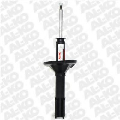AL-KO 307481 Амортизатор для MAZDA 626 II (Мазда 626 2) AL-KO 307481 Амортизатор для MAZDA 626 II (Мазда 626 2)