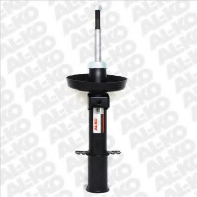 AL-KO 308490 Амортизатор для OPEL OMEGA A (Опель Омэга а) AL-KO 308490 Амортизатор для OPEL OMEGA A (Опель Омэга а)