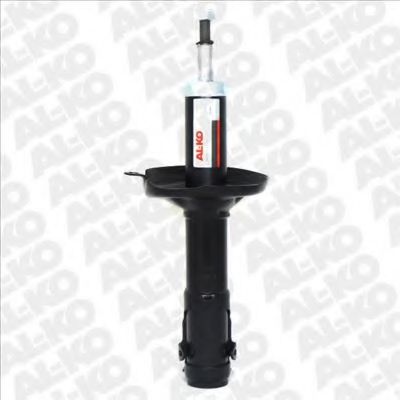 AL-KO 308863 Амортизатор для SEAT TOLEDO (Сеат Толэдо) AL-KO 308863 Амортизатор для SEAT TOLEDO (Сеат Толэдо)