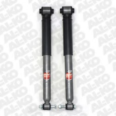AL-KO 810020 Амортизатор 