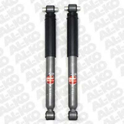 AL-KO 810022 Амортизатор 