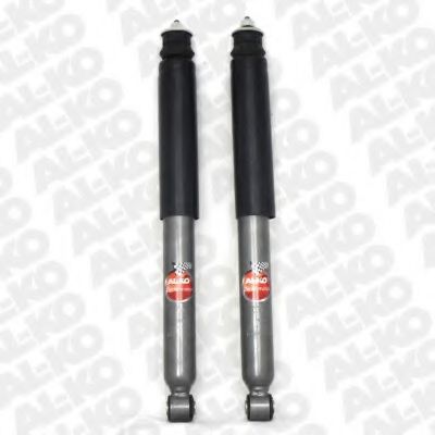AL-KO 810029 Амортизатор 