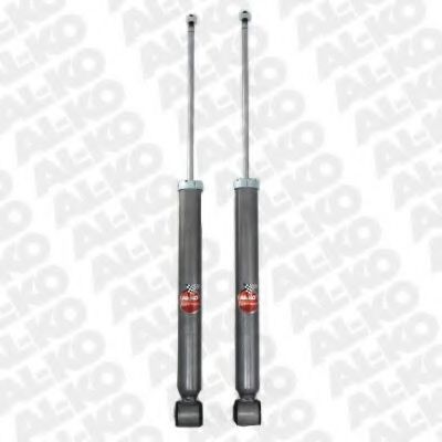 AL-KO 810030 Амортизатор для VOLKSWAGEN NOVO FUSCA (Фольксваген Ноvо фусcа) AL-KO 810030 Амортизатор для VOLKSWAGEN NOVO FUSCA (Фольксваген Ноvо фусcа)