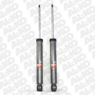 AL-KO 810043 Амортизатор для VOLKSWAGEN CC (Фольксваген Cc) AL-KO 810043 Амортизатор для VOLKSWAGEN CC (Фольксваген Cc)