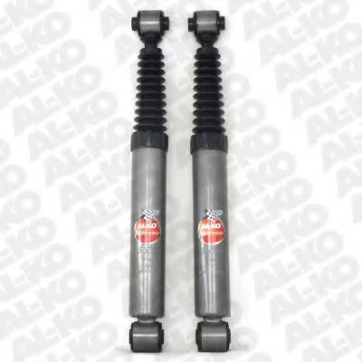 AL-KO 810045 Амортизатор для PEUGEOT 207 (Пежо 207) AL-KO 810045 Амортизатор для PEUGEOT 207 (Пежо 207)