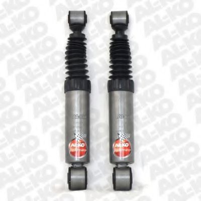 AL-KO 810052 Амортизатор для PEUGEOT 205 II (Пежо 205 2) AL-KO 810052 Амортизатор для PEUGEOT 205 II (Пежо 205 2)