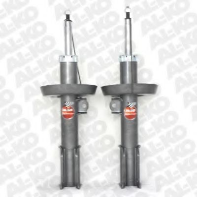 AL-KO 810063 Амортизатор для OPEL (Опель) AL-KO 810063 Амортизатор для OPEL (Опель)