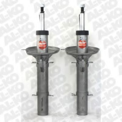 AL-KO 810078 Амортизатор для VOLKSWAGEN GOLF IV (Фольксваген Гольф 4) AL-KO 810078 Амортизатор для VOLKSWAGEN GOLF IV (Фольксваген Гольф 4)