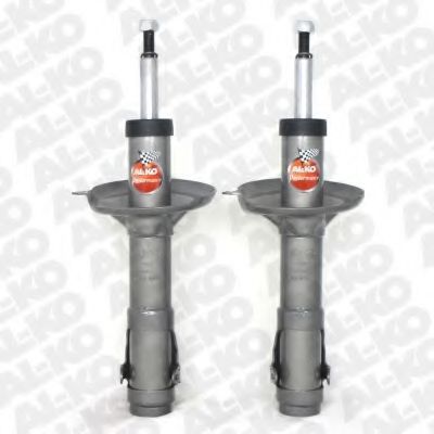 AL-KO 810101 Амортизатор для VOLKSWAGEN JETTA II (Фольксваген Жэтта 2) AL-KO 810101 Амортизатор для VOLKSWAGEN JETTA II (Фольксваген Жэтта 2)